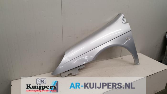 Scherm links-voor - Citroen C5