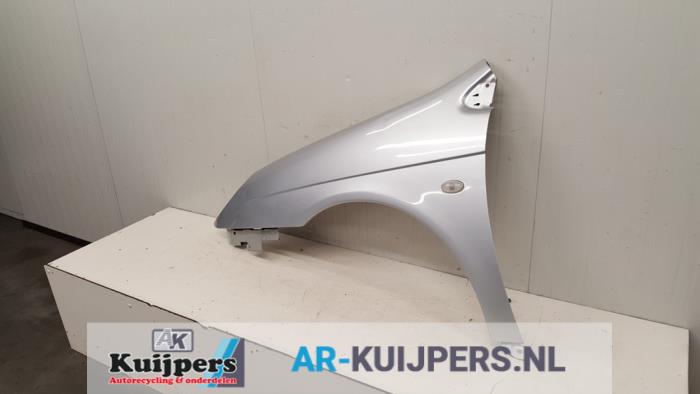Scherm links-voor - Citroen C5