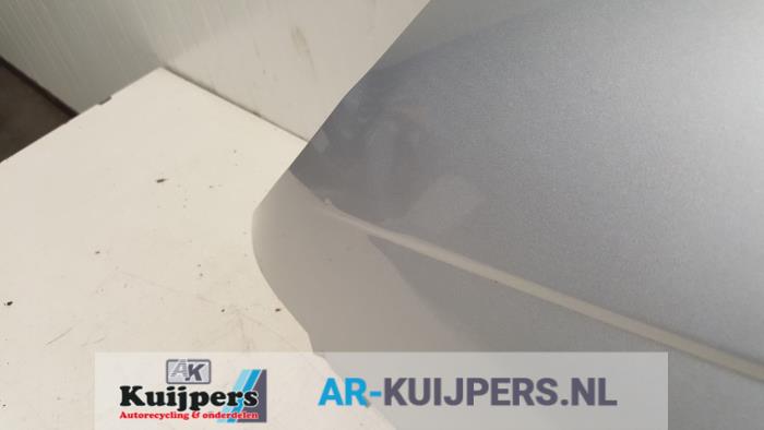 Scherm links-voor - Citroen C5