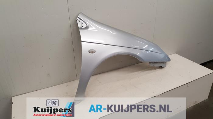 Scherm rechts-voor - Citroen C5