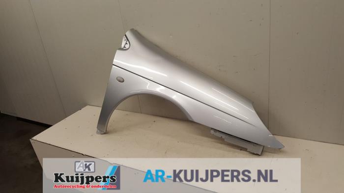 Scherm rechts-voor - Citroen C5