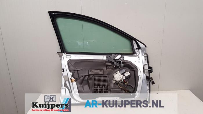 Portier 4Deurs links-voor - Citroen C5