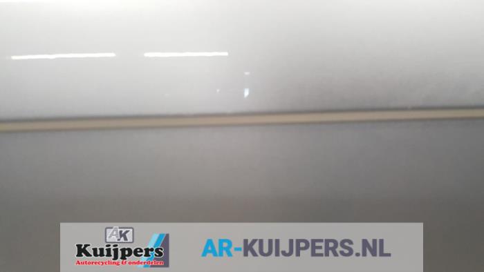 Portier 4Deurs links-voor - Citroen C5