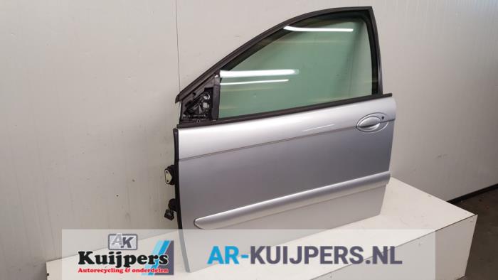Portier 4Deurs links-voor - Citroen C5