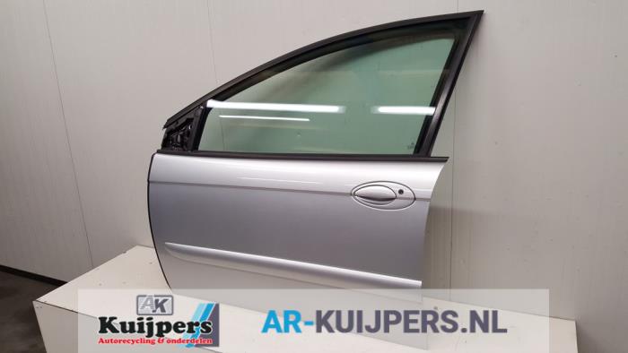 Portier 4Deurs links-voor - Citroen C5