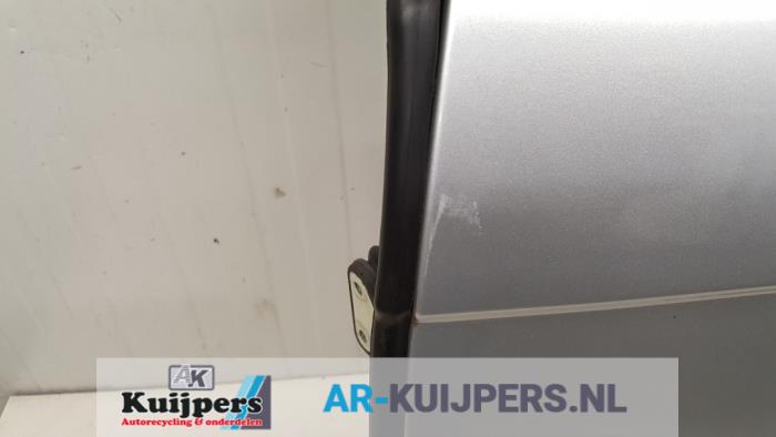 Portier 4Deurs links-voor - Citroen C5