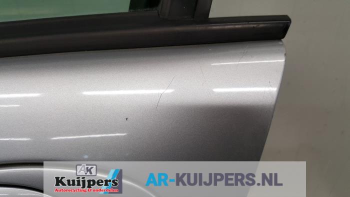 Portier 4Deurs links-voor - Citroen C5