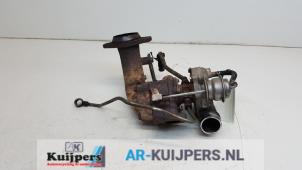 Gebruikte Turbo Peugeot Boxer (244) 2.8 HDi 127 Prijs € 135,00 Margeregeling aangeboden door Autorecycling Kuijpers