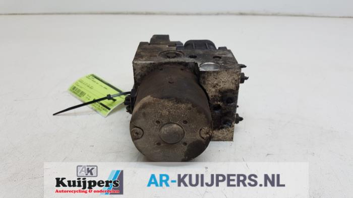 ABS Pomp - Peugeot Boxer