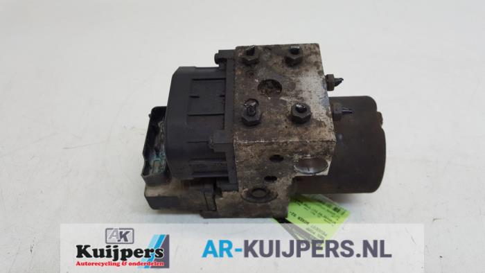 ABS Pomp - Peugeot Boxer