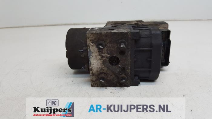 ABS Pomp - Peugeot Boxer