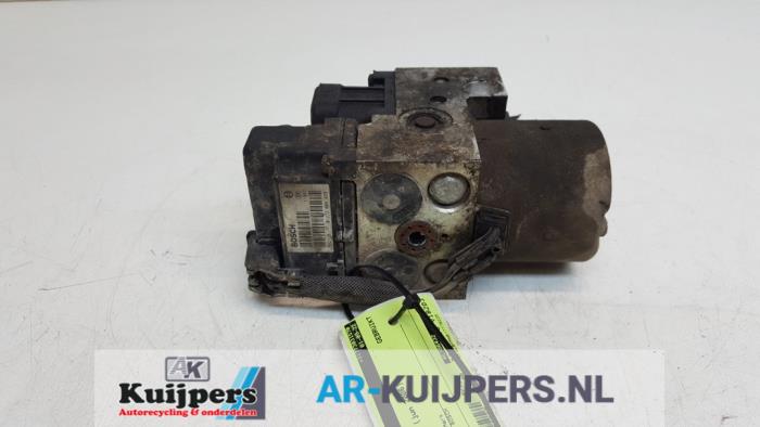 ABS Pomp - Peugeot Boxer