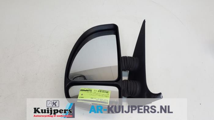 Buitenspiegel links - Peugeot Boxer