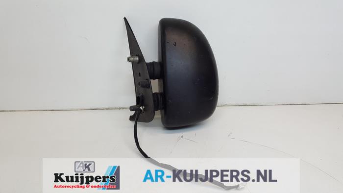 Buitenspiegel links - Peugeot Boxer