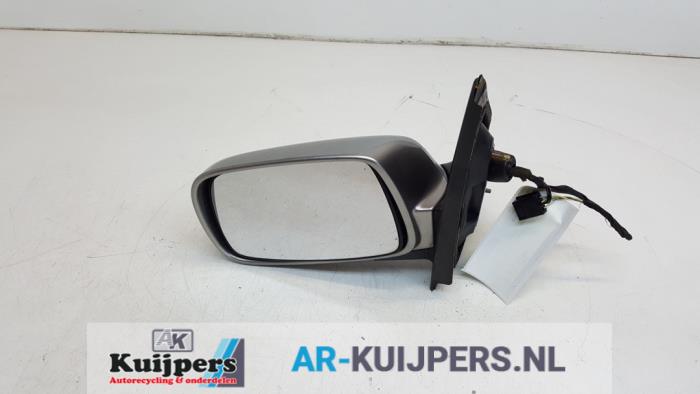 Buitenspiegel links - Toyota Yaris