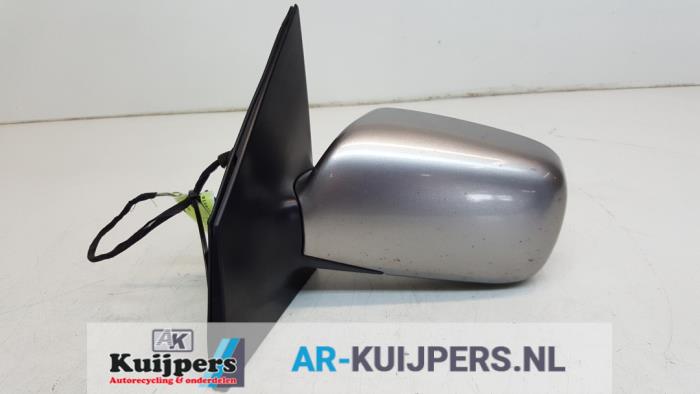 Buitenspiegel links - Toyota Yaris
