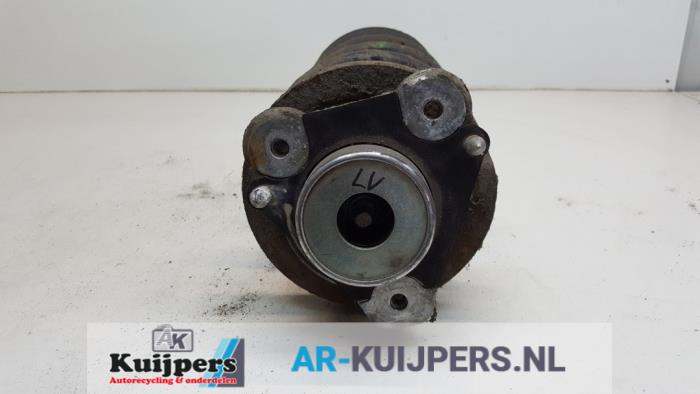 Schokdemper links-voor - Peugeot Boxer