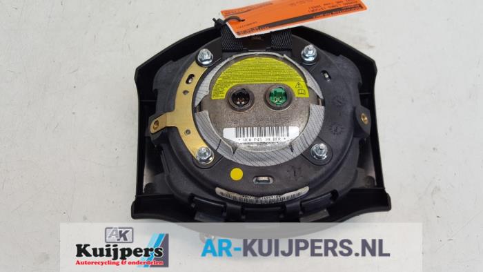Airbag links (Stuur) - Mini ONE