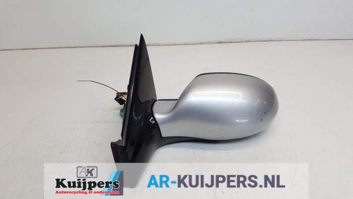 Buitenspiegel links - Citroen C5