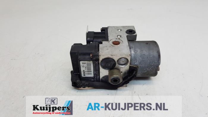 ABS Pomp - Opel Meriva