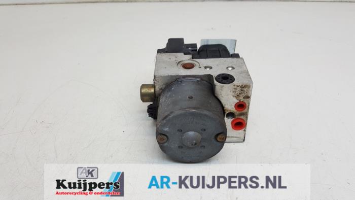 ABS Pomp - Opel Meriva