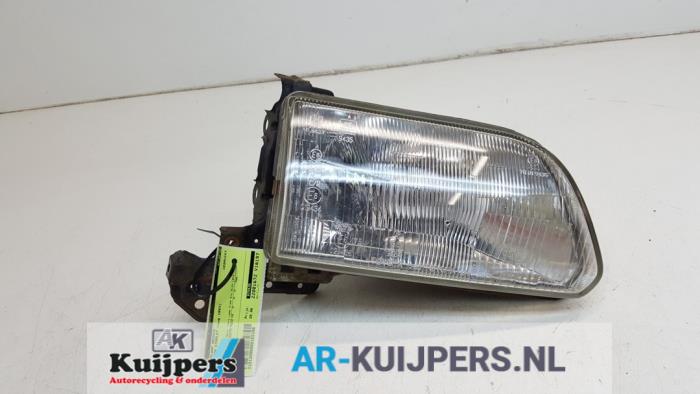 Mercedes-Benz Koplamp rechts | Verlichting vrachtwagen onderdelen