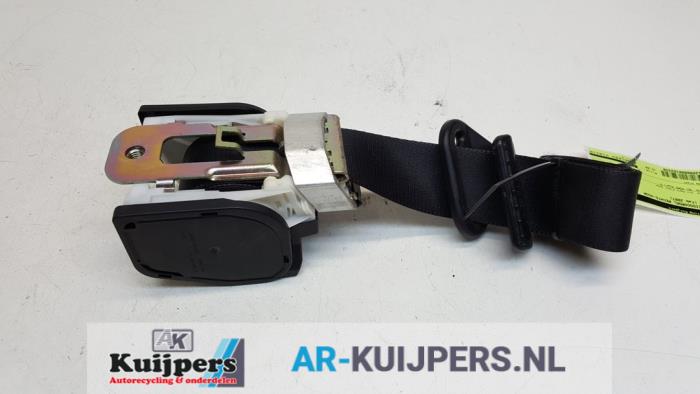 Veiligheidsgordel rechts-voor - Ford KA