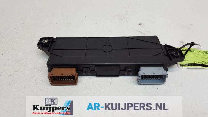 Centrale Deurvergrendelings Module - Alfa Romeo 159