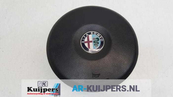 Airbag links (Stuur) - Alfa Romeo 159
