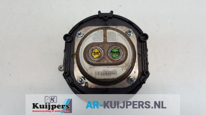 Airbag links (Stuur) - Alfa Romeo 159