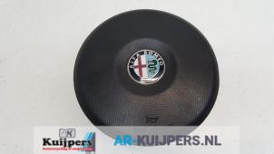Gebruikte Airbag links (Stuur) Alfa Romeo 159 (939AX) 1.8 MPI 16V Prijs € 50,00 Margeregeling aangeboden door Autorecycling Kuijpers