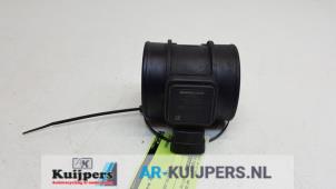 Gebruikte Luchtmassameter Alfa Romeo 159 (939AX) 1.8 MPI 16V Prijs € 20,00 Margeregeling aangeboden door Autorecycling Kuijpers