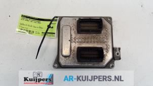 Gebruikte Computer Motormanagement Alfa Romeo 159 (939AX) 1.8 MPI 16V Prijs € 100,00 Margeregeling aangeboden door Autorecycling Kuijpers