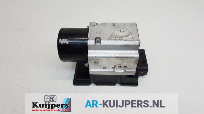 ABS Pomp - Alfa Romeo 159