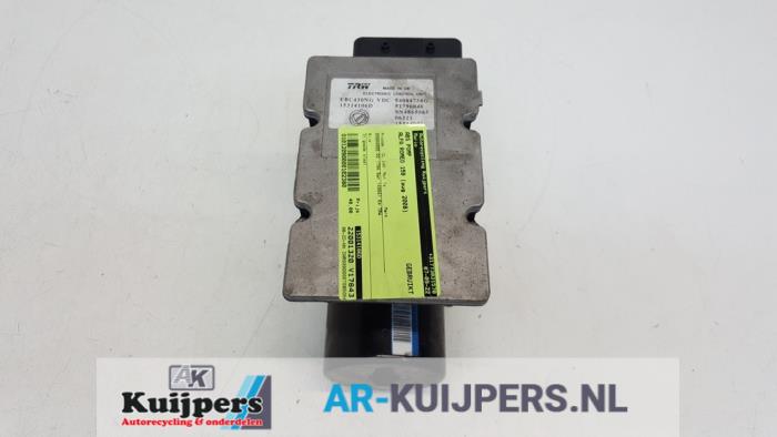ABS Pomp - Alfa Romeo 159