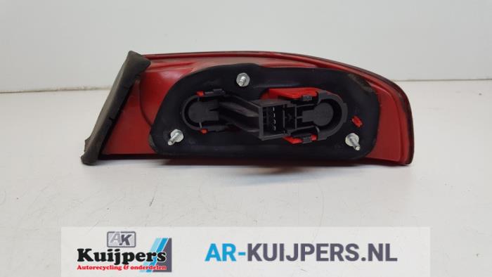 Achterlicht links - Alfa Romeo 159