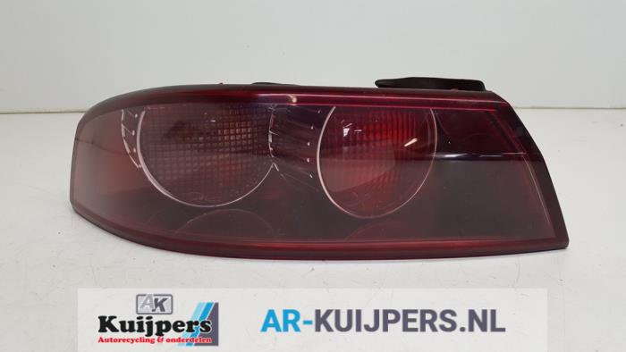 Achterlicht links - Alfa Romeo 159