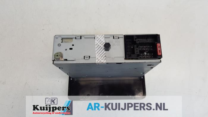 Radio CD Speler - Alfa Romeo 159