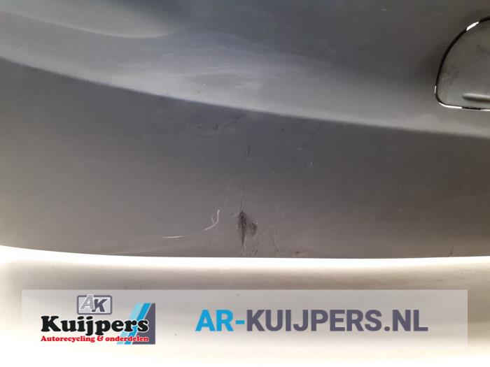Voorbumper - Mercedes Sprinter