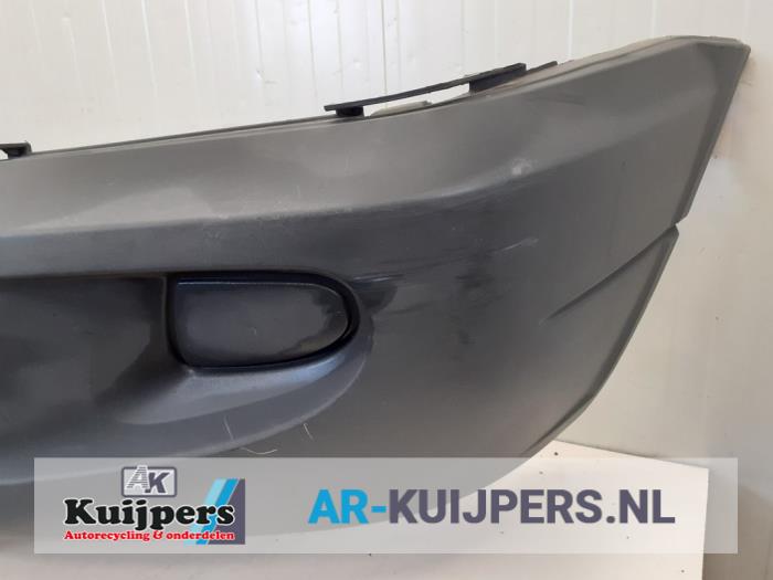 Voorbumper - Mercedes Sprinter
