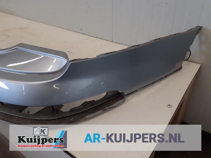 Achterbumper - Audi Q7