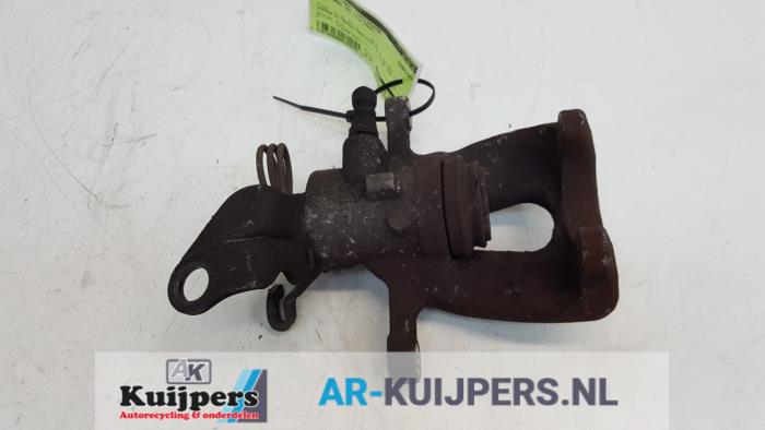 Remklauw (Tang) links-achter - Alfa Romeo 159