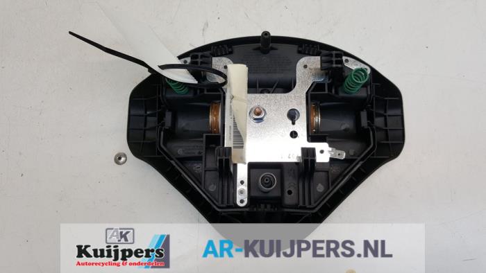 Airbag links (Stuur) - Peugeot 207