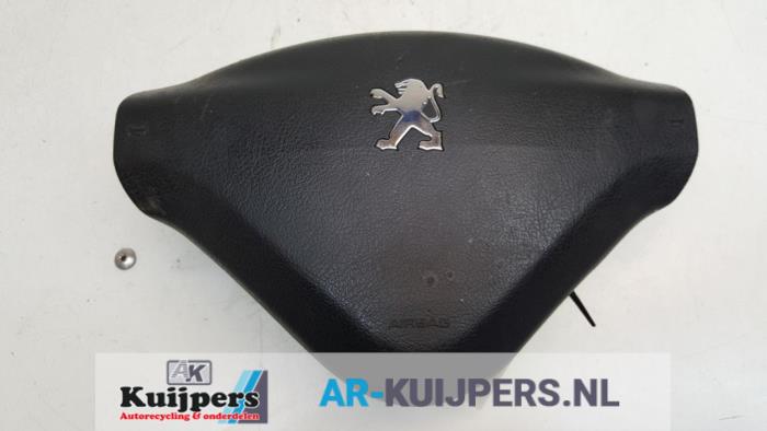 Airbag links (Stuur) - Peugeot 207