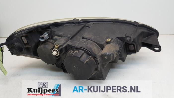 Koplamp links - Peugeot 807