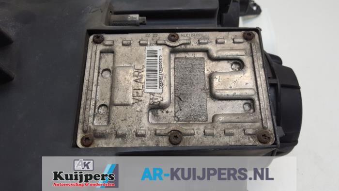 Koplamp links - Peugeot 807