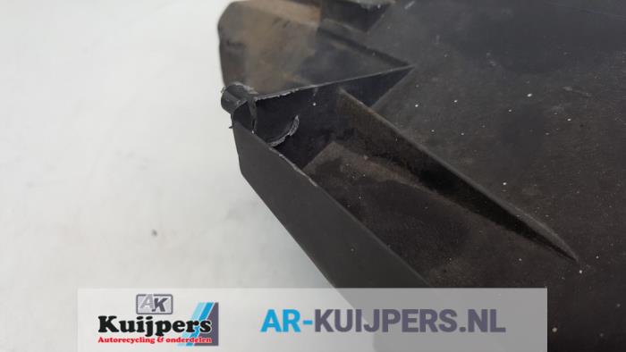 Koplamp links - Peugeot 807