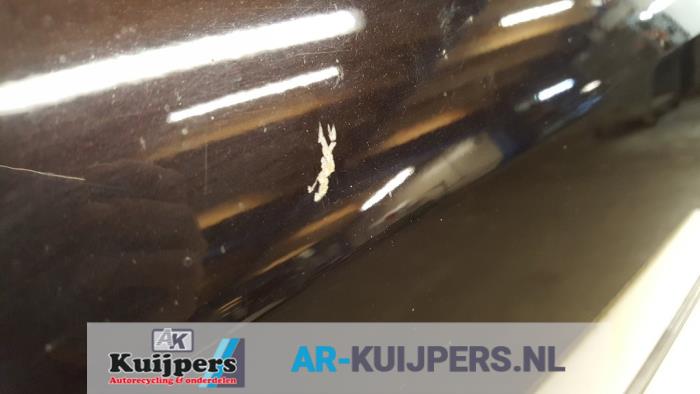 Portier 4Deurs links-voor - Fiat Punto