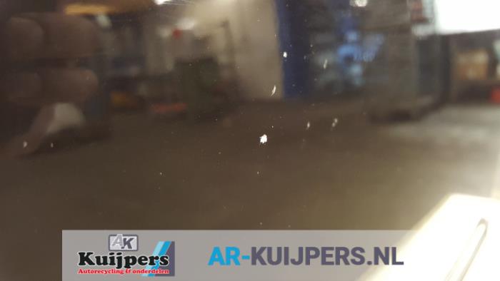 Portier 4Deurs links-voor - Fiat Punto