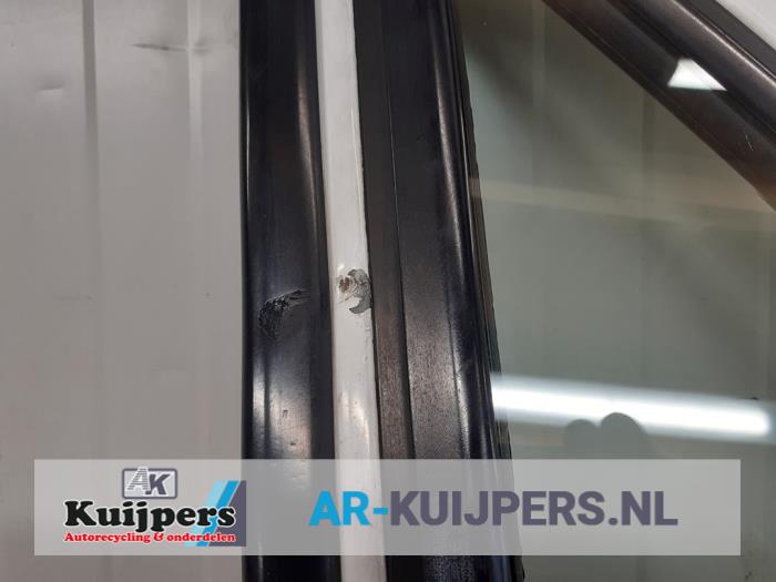 Portier 2Deurs rechts - Peugeot Boxer